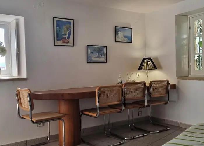 Feriehus Blue Note House