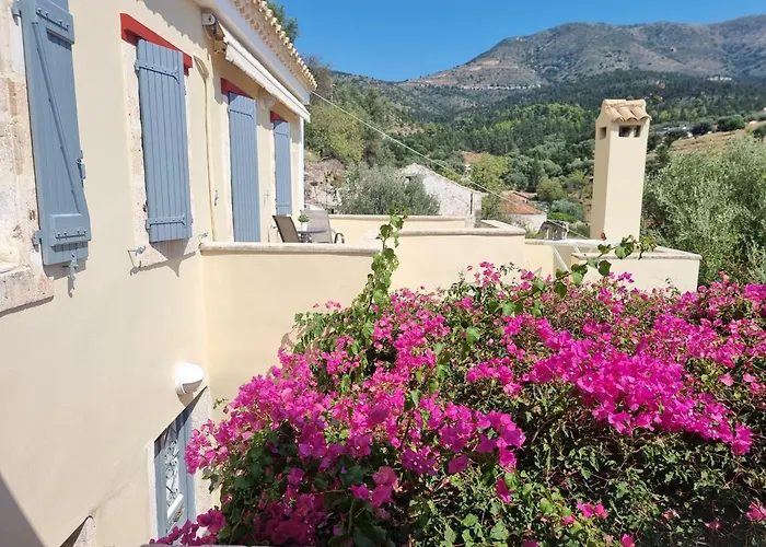 Blue Note House Feriehus *