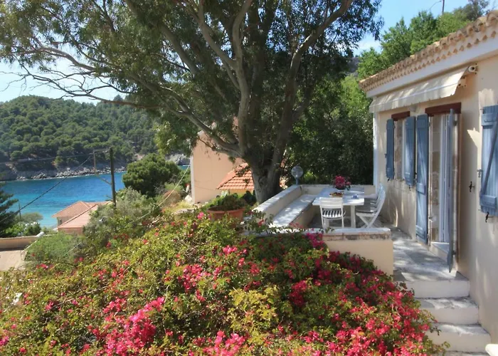 Blue Note House Feriehus *